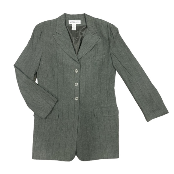 Jones & Co Blazer - Picture 3 of 5
